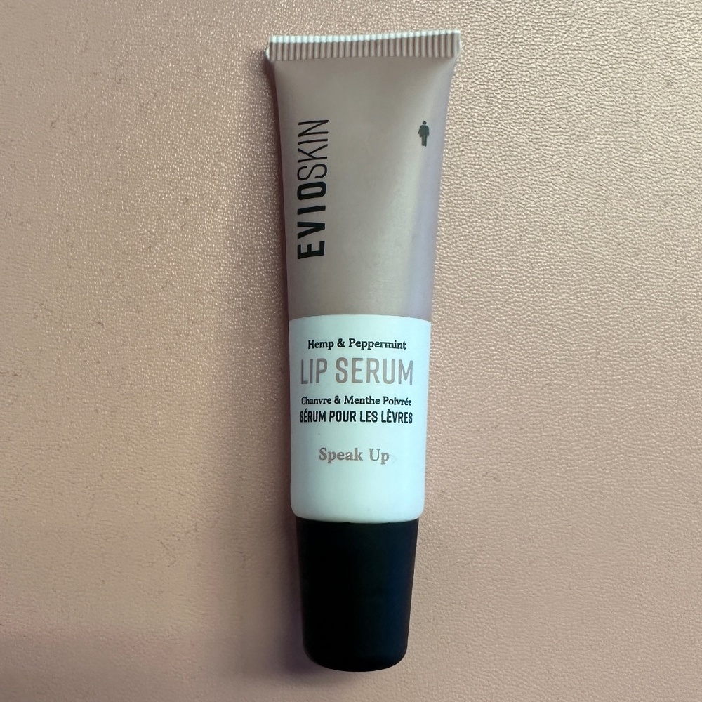 Evio Skin Lip Serum